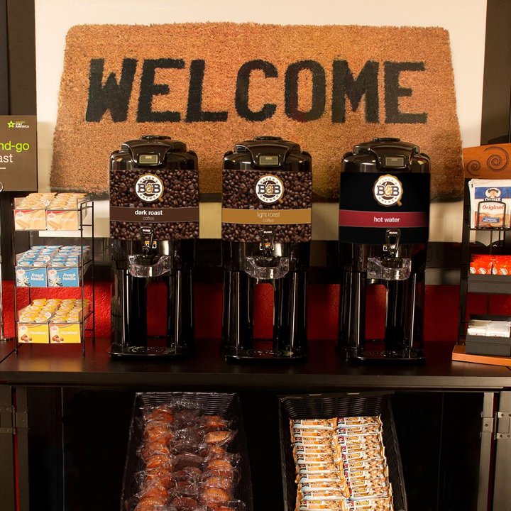 Extended Stay America Suites - Chicago - Itasca