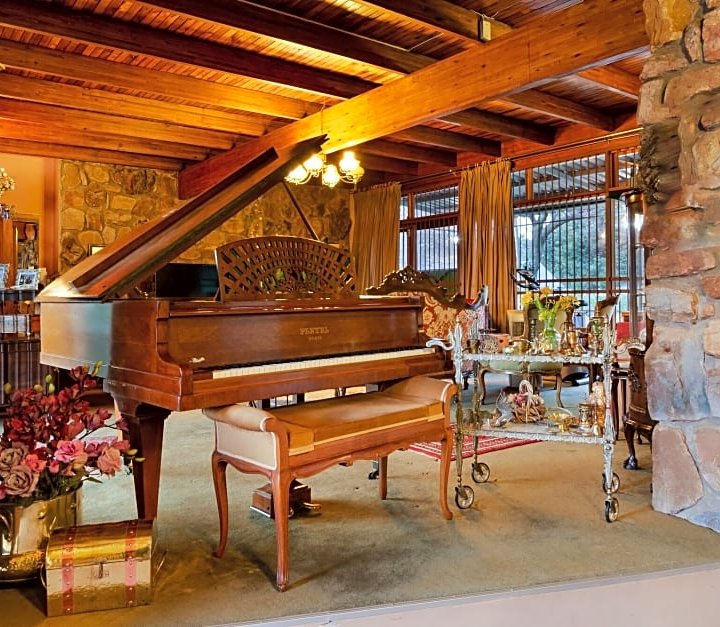 Aberfeldy Bed & Breakfast