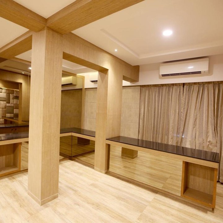 Silverador精品酒店