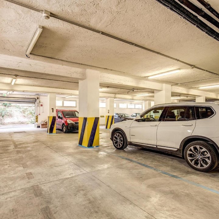 Ginevra Palace Hotel