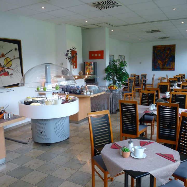 Amber Econtel München (Hotel München Pasing)