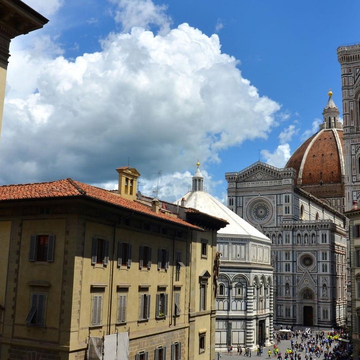 拉迪莫拉德格利安吉利豪華民宿