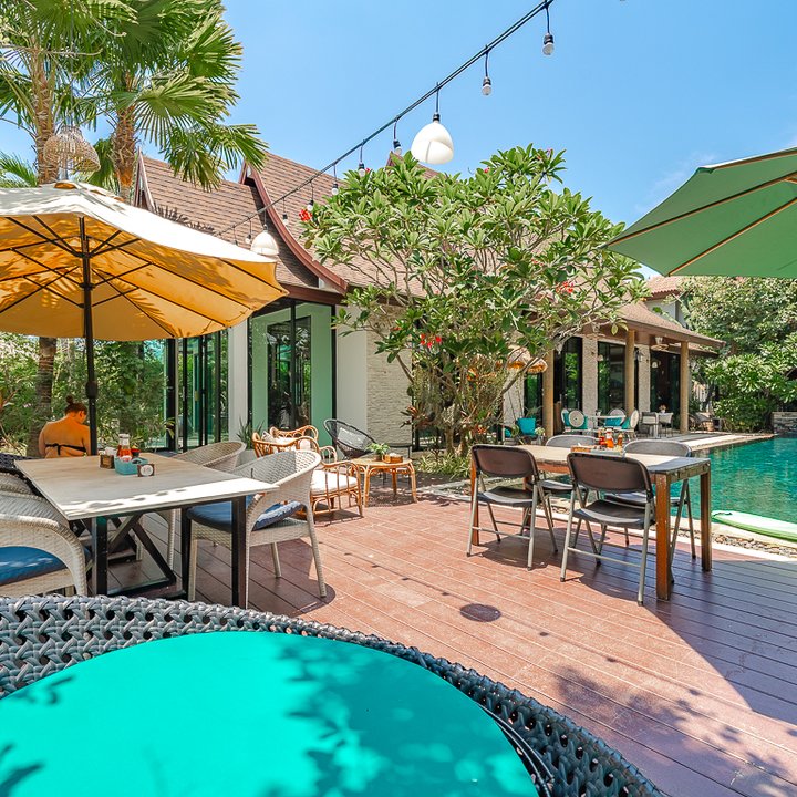 Coco Paradiso Phuket