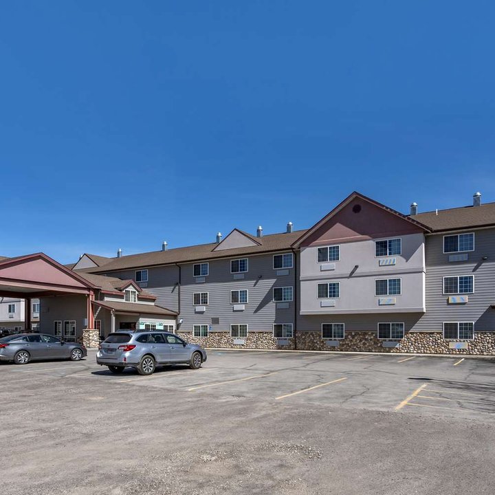 Best Western Desert Inn