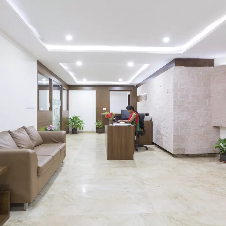 Sanctum Suites Bel Road Bangalore