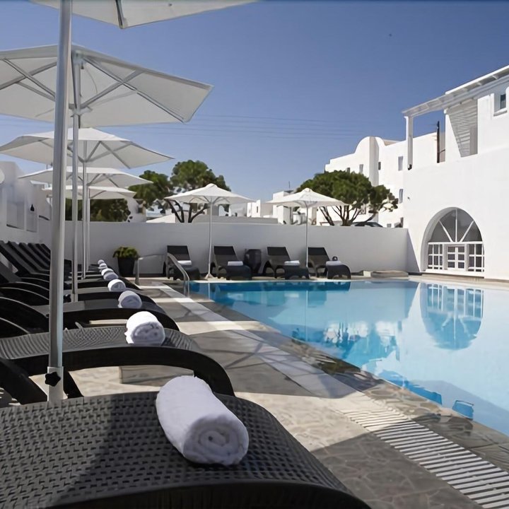 Philippion Boutique Hotel