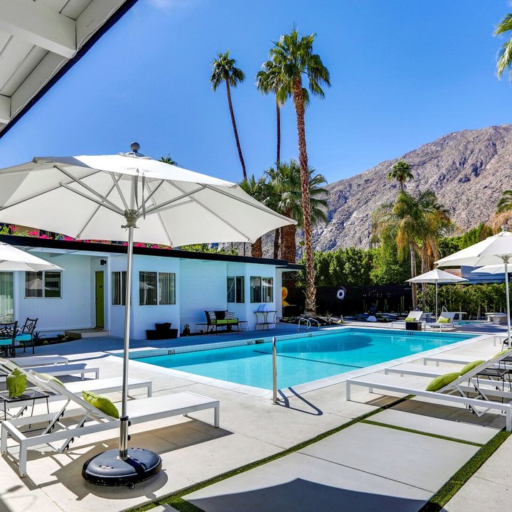 The Three Fifty Hotel, A Kirkwood Collection Hotel