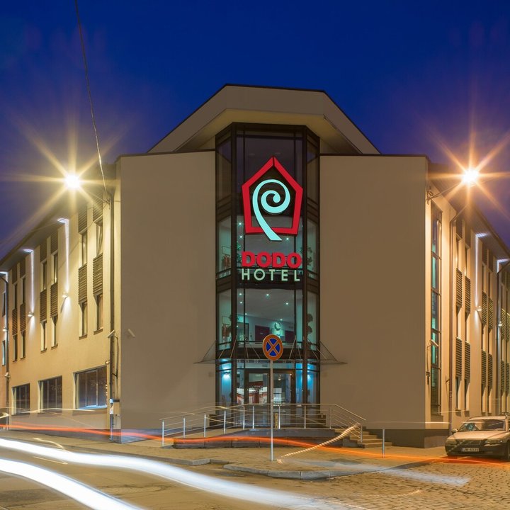 Dodo Hotel