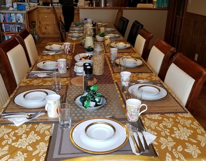 月光小海灣民宿