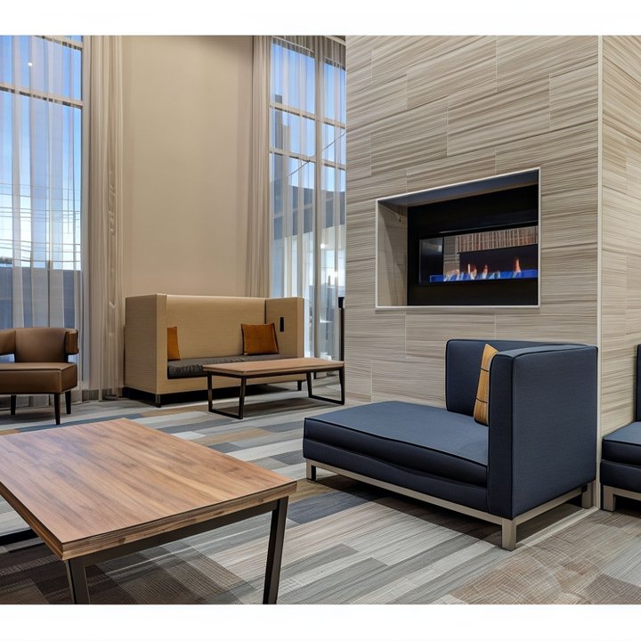 Cambria Hotel West Orange