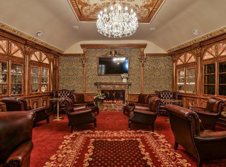 Hotel Hastal Prague Old Town