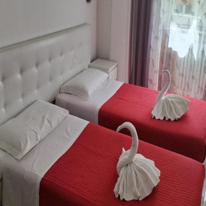 Domus Vatican Holiday's