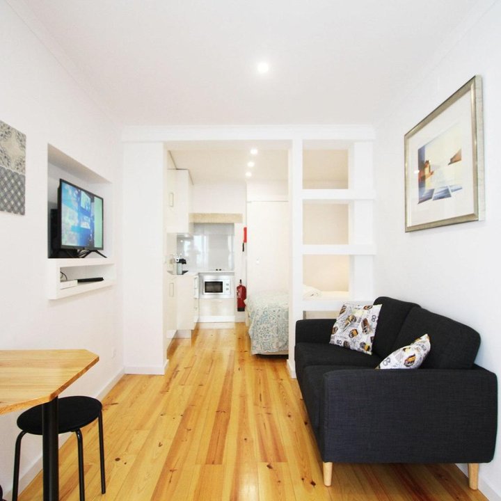 Martim Vaz by Apartments Alfama