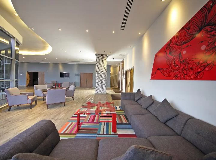 Novotel Panama City