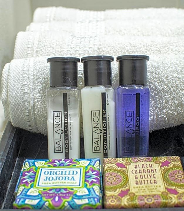 Casa Bruna Luxury Lofts