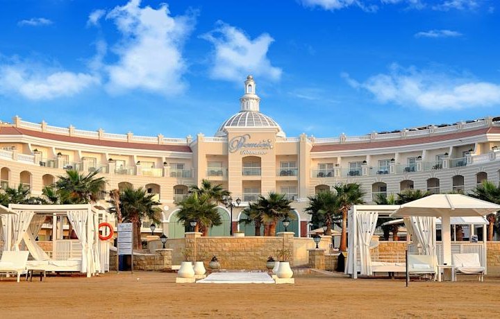 KaiSol Romance Resort Sahl Hasheesh