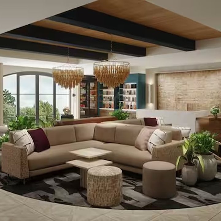 Bellasera Hotel & Suites Paso Robles, Tapestry by Hilton