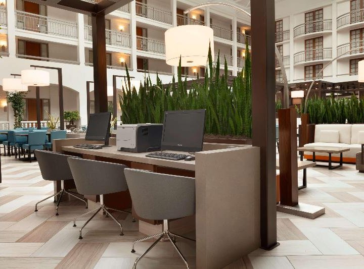 Embassy Suites by Hilton San Luis Obispo