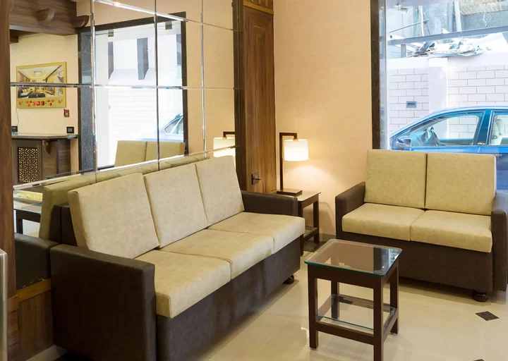 Treebo Olive Inn Near BKC