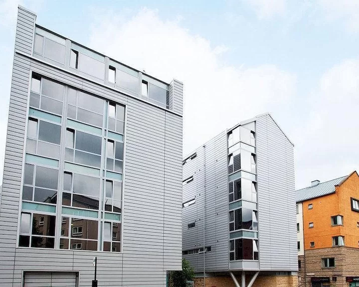 糖屋克羅斯酒店-皇家大道