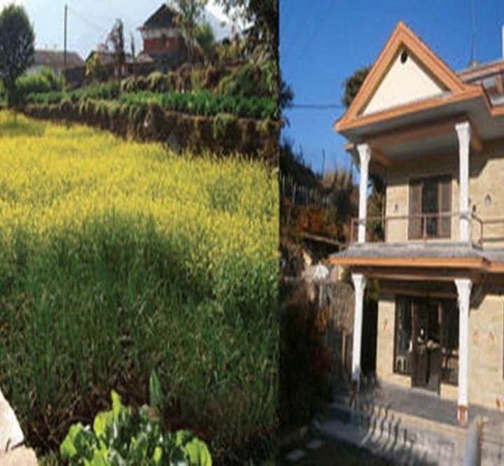 Tushita Nepal Yoga Retreat Center