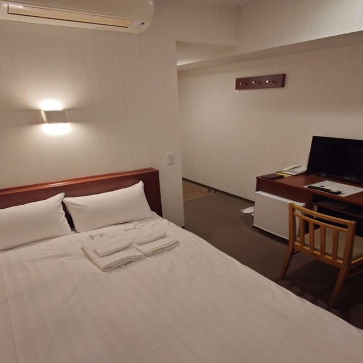 Smile Hotel Namba