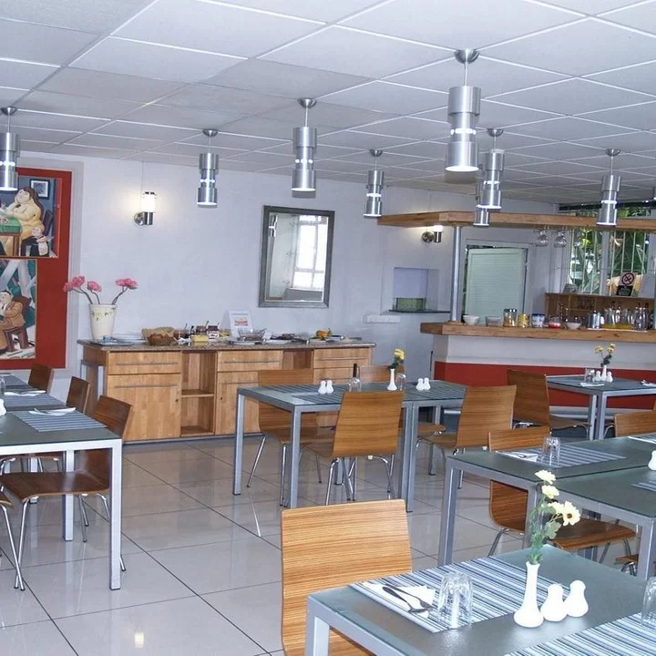 Champ de Mars B&B