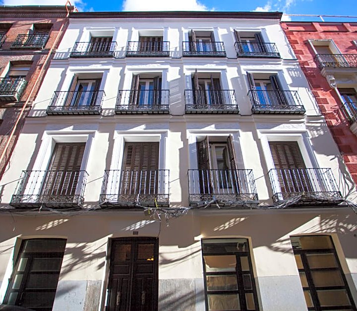 Gran Central Suites