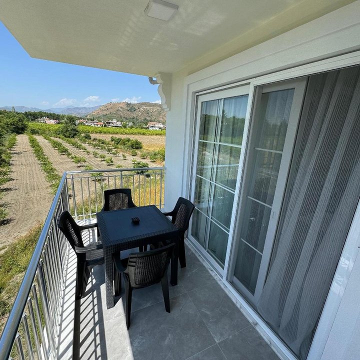 The Dalaman Suites & Pansiyon