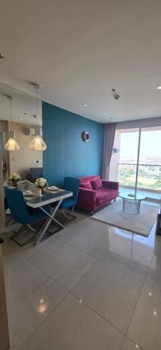 Grand Caribbean Condo Resort Pattaya