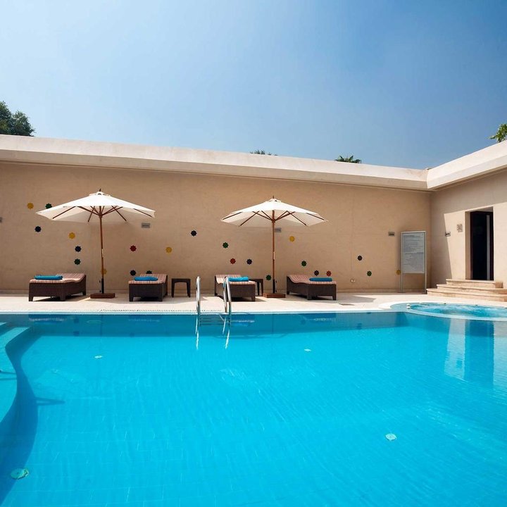 Novotel Cairo El Borg