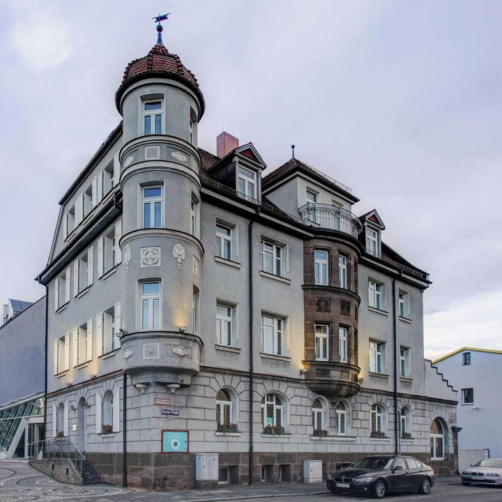 Centro Hotel Nürnberg, Trademark Collection by Wyndham