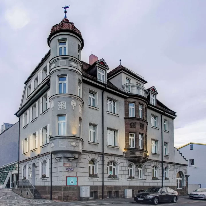 Centro Hotel Nürnberg, Trademark Collection by Wyndham