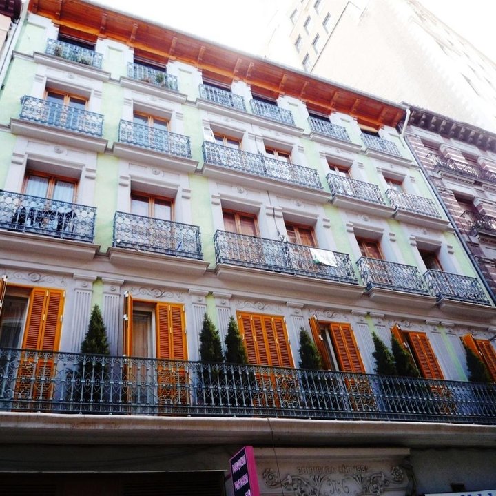 Hostal la Fontana
