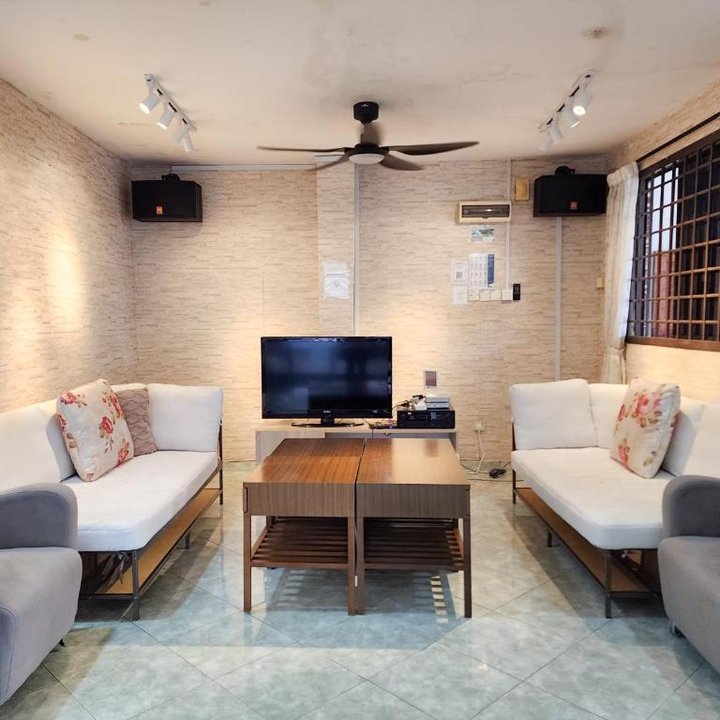 位於坦馬坡伊的5臥室獨棟房屋-557平方米|帶6個獨立浴室