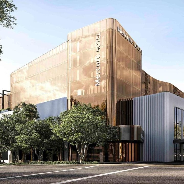 Mercure Melbourne Doncaster