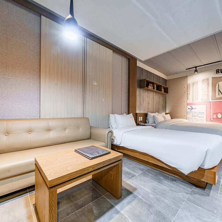 Hotel Airport