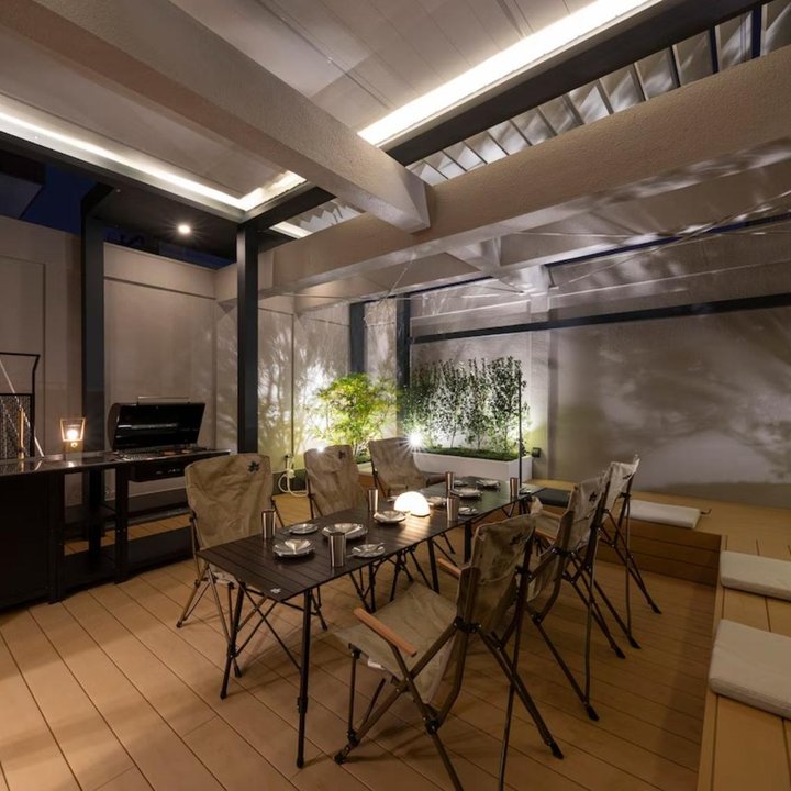 白樺之宿-木之軒