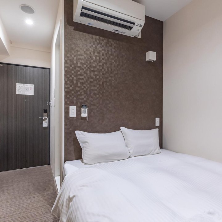 Hotel Excellence Enmachi Ekimae