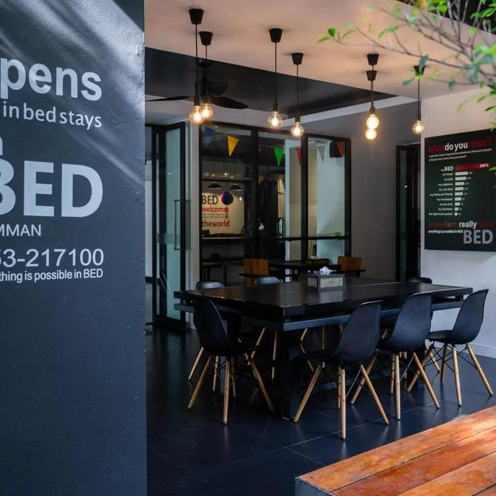 BED Nimman-僅限大人