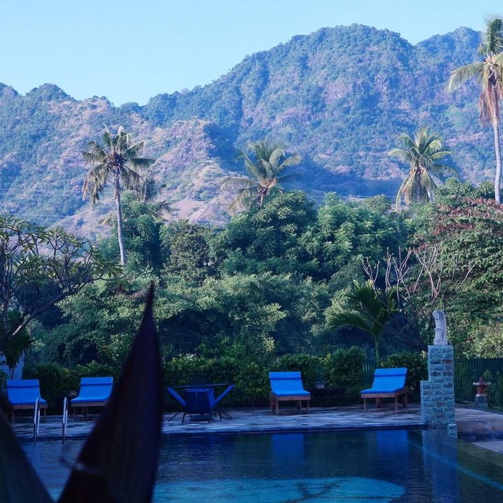 Antari Hotel Pemuteran