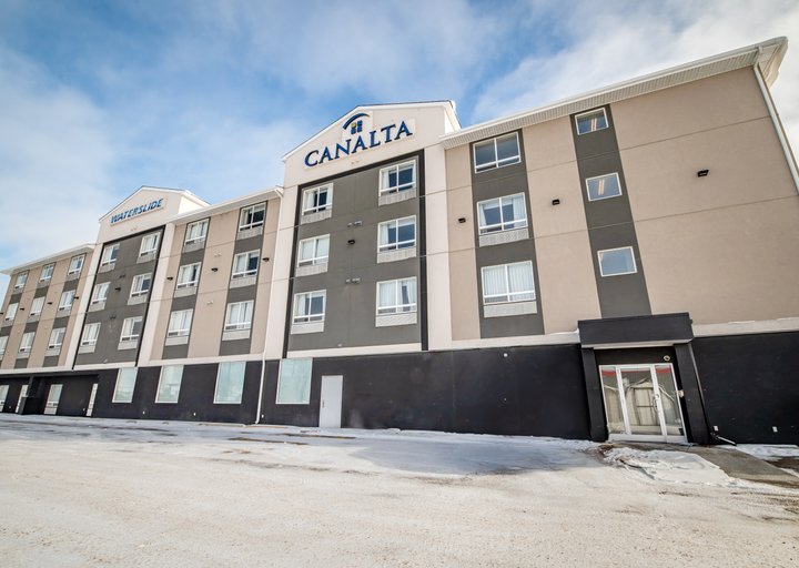 Canalta Airdrie