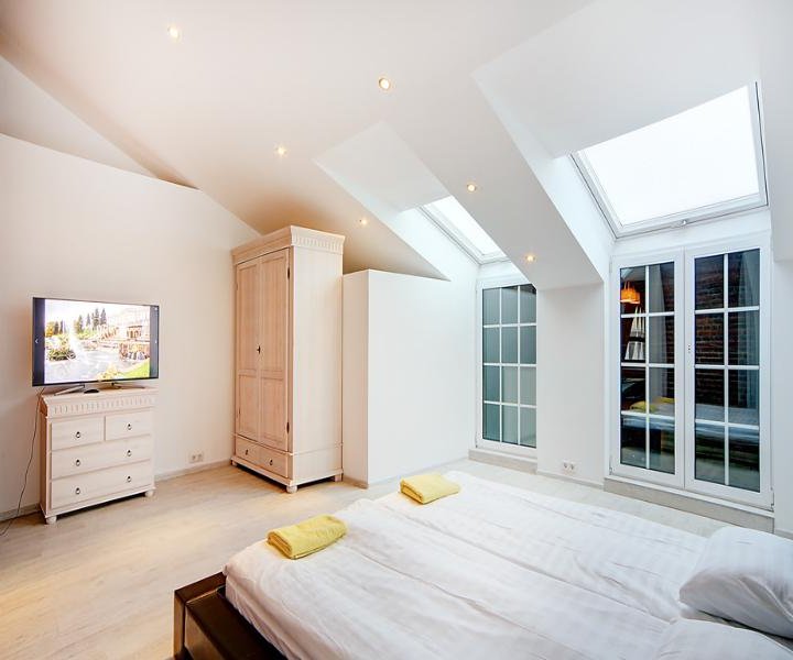 艾米達吉STN公寓