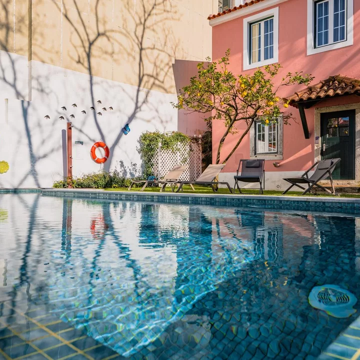 Jardim da Lapa by Shiadu