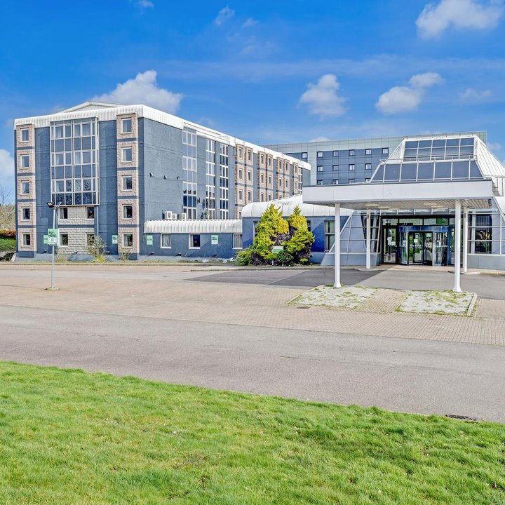 Belvilla Aberdeen Bridge Of Don Exhibition Centre