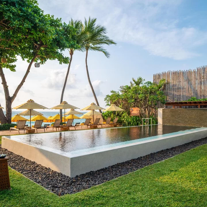 Buri Rasa Village Samui Adults Only