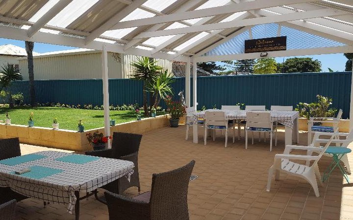 Palm Beach Guest House
