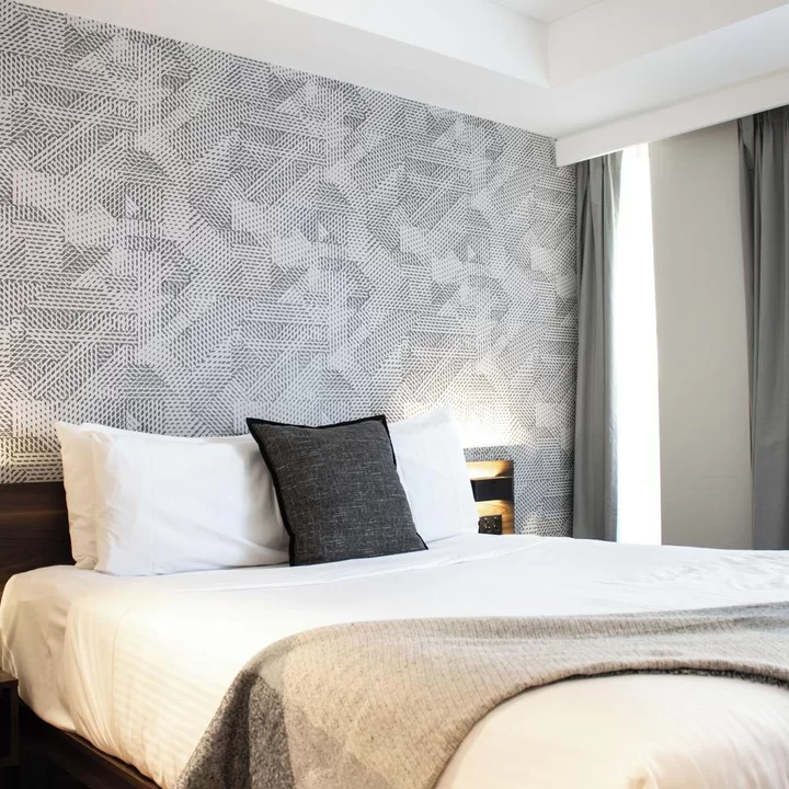 達令港基斯酒店