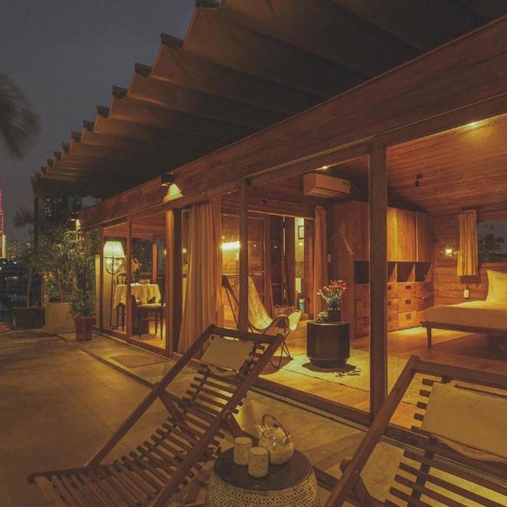 內克瑟斯豪斯朗包池