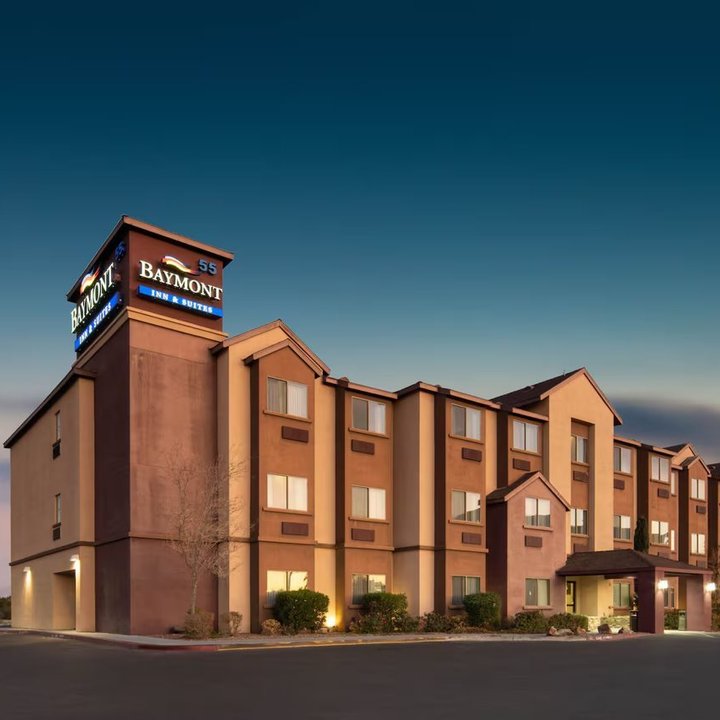 Baymont by Wyndham Las Vegas South Strip